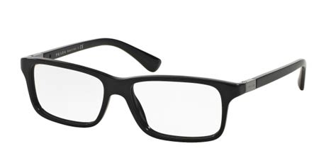 Prada PR 06SV HERITAGE Prescription Eyeglasses 